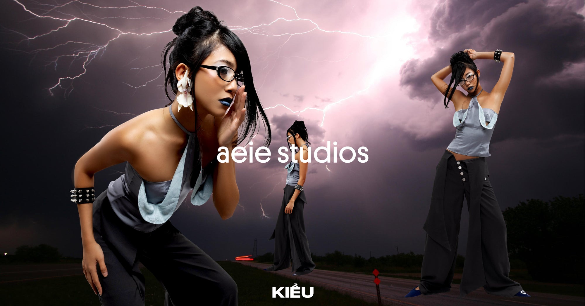 AEIE STUDIOS