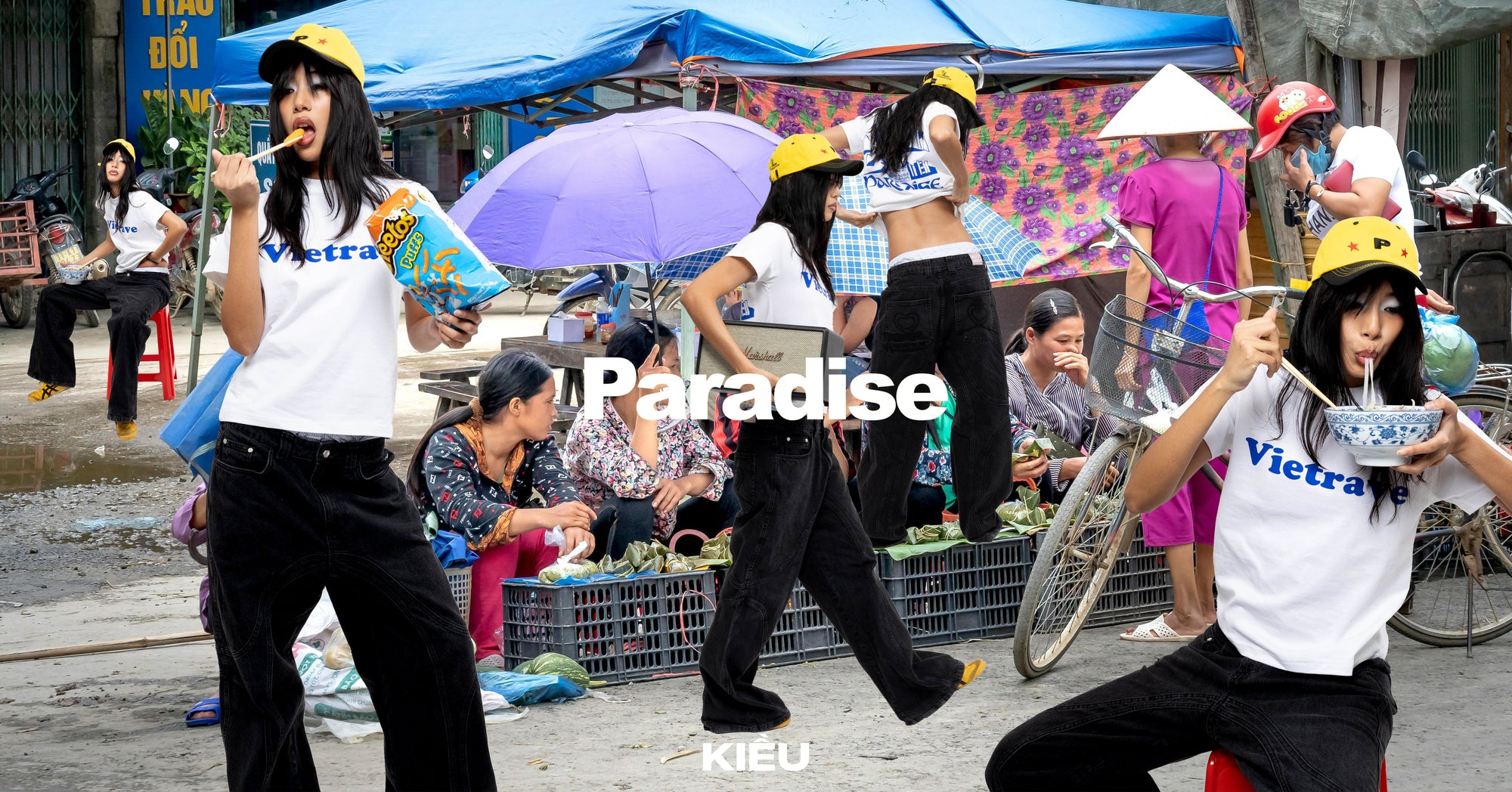 PARADISE4SAIGON