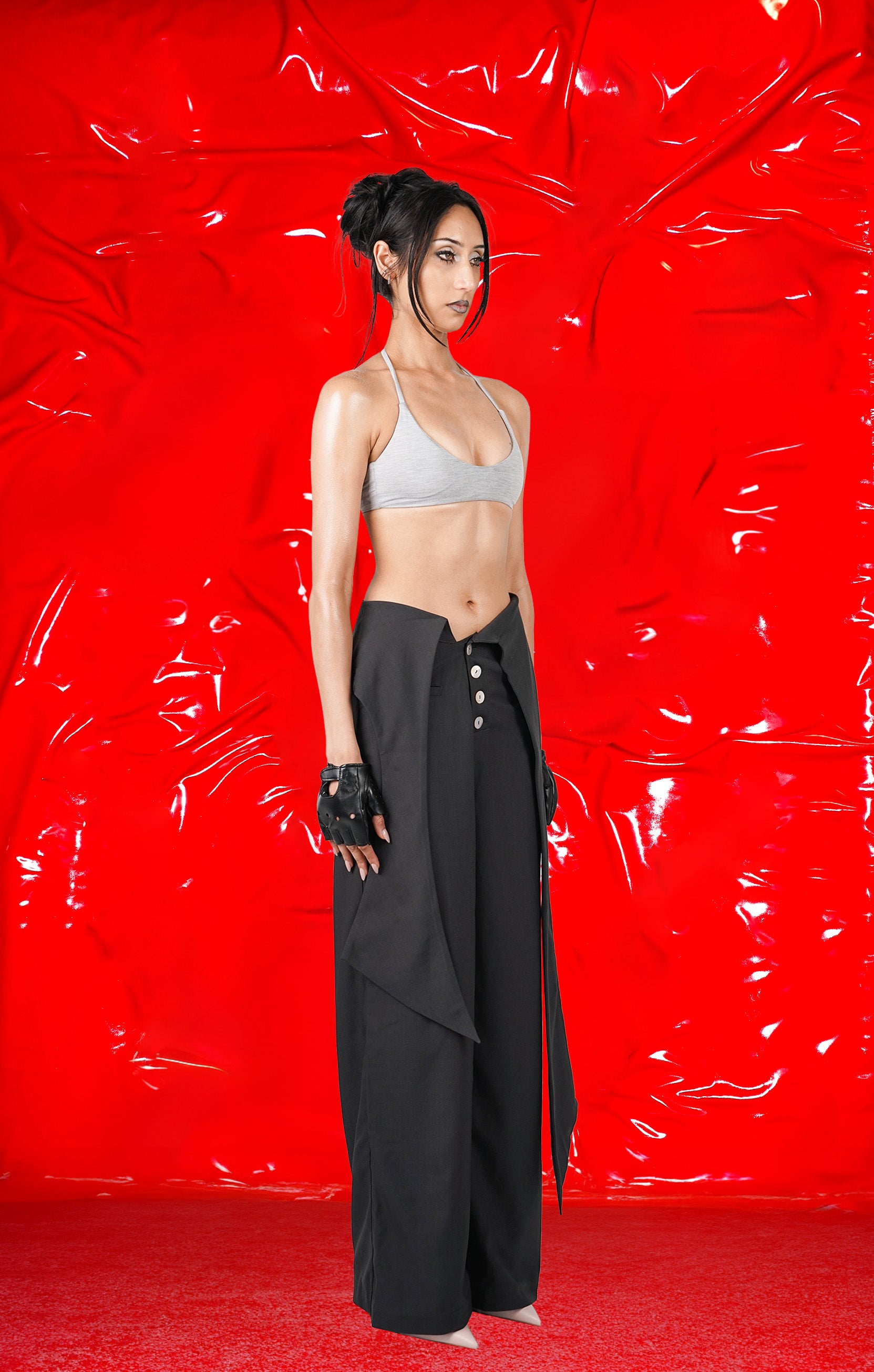 ELEKTRA PANTS