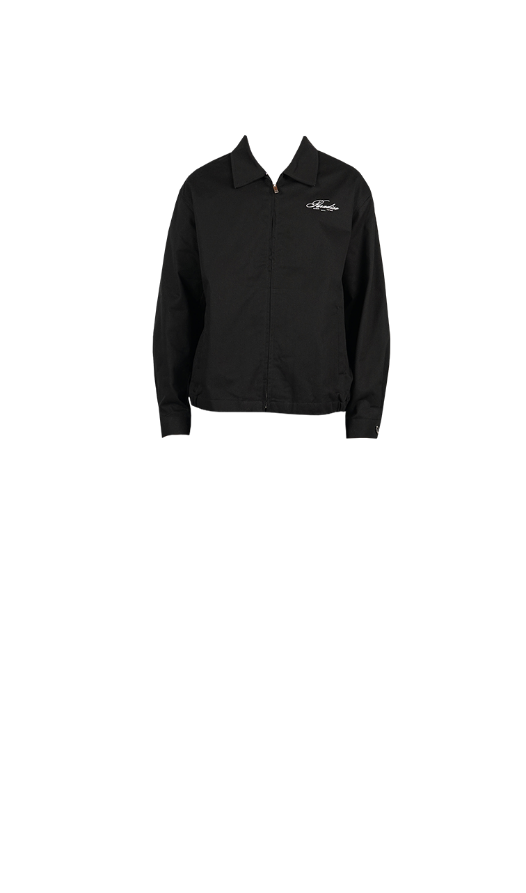 UNITY JACKET BLACK