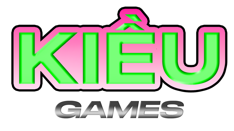 KIEU GAMES